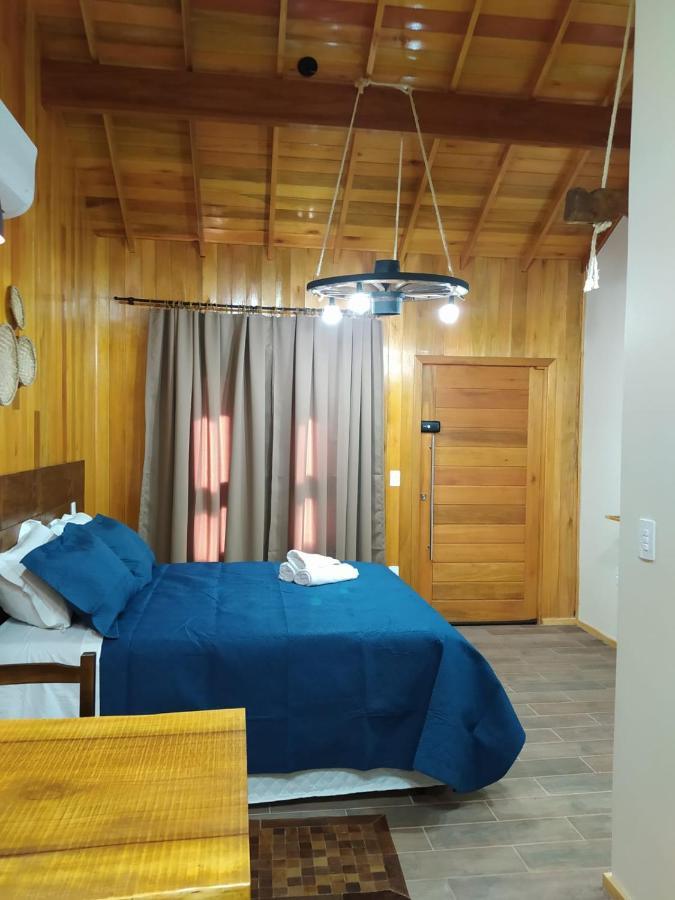 Aconchego Da Serra Geminados São Joaquim Εξωτερικό φωτογραφία